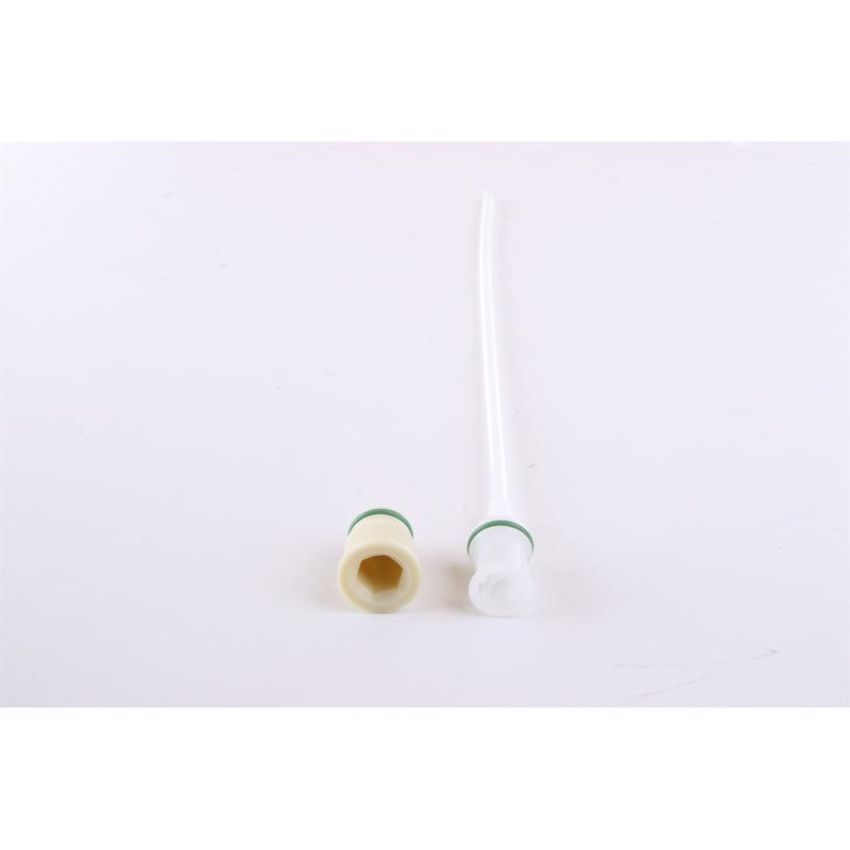 NISSENS 95465 Receiver Drier