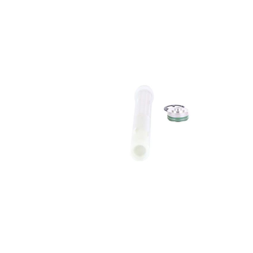 NISSENS 95467 Receiver Drier