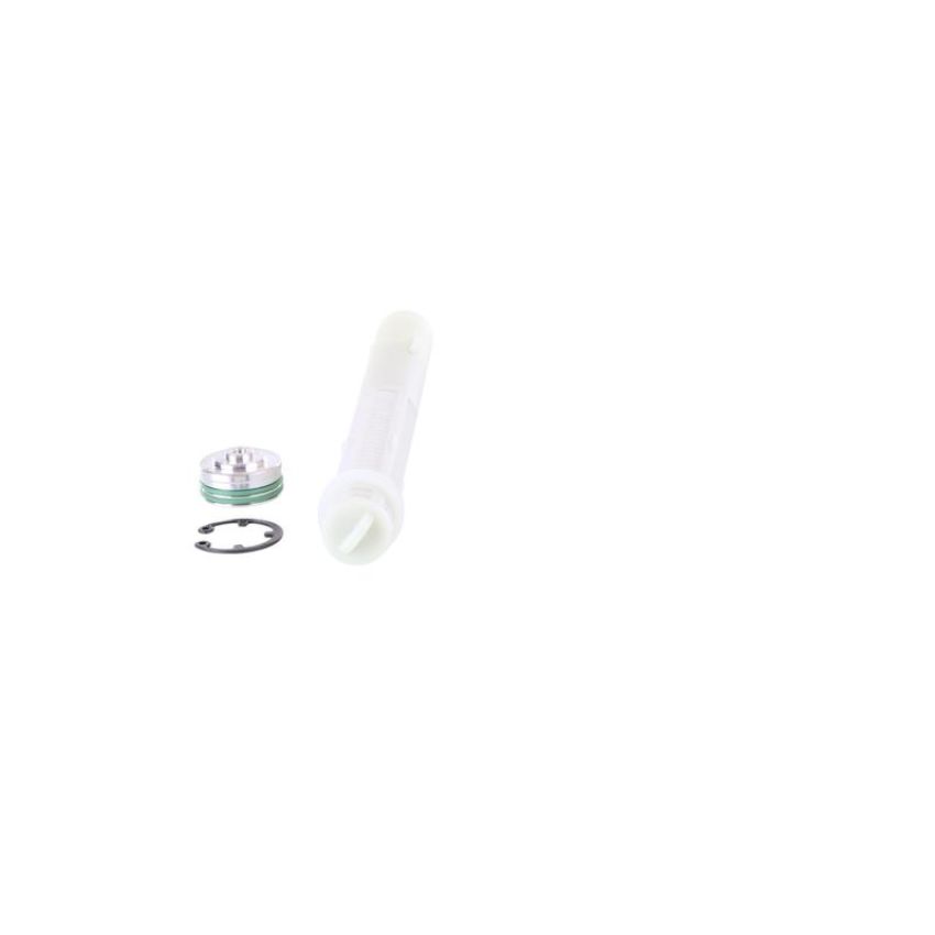 NISSENS 95467 Receiver Drier