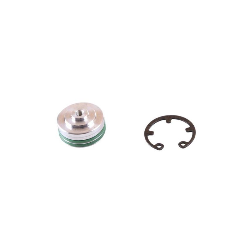 NISSENS 95467 Receiver Drier