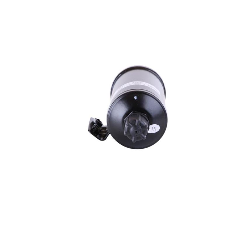 NISSENS 95482 Air Conditioning Receiver Drier