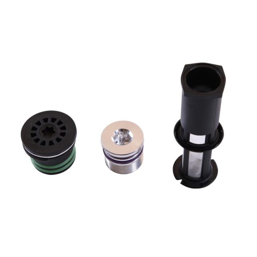 NISSENS 95490 Air Conditioning Receiver Drier
