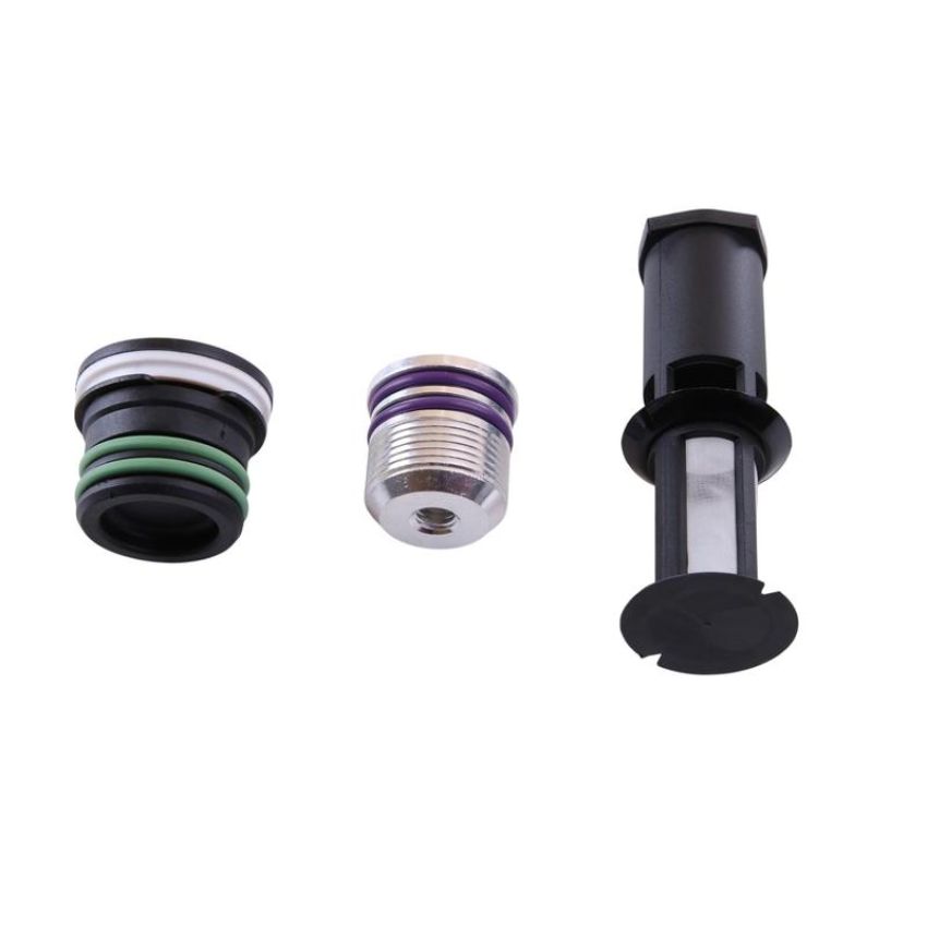 NISSENS 95490 Air Conditioning Receiver Drier