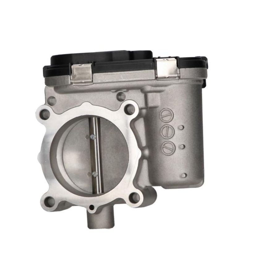 NISSENS 955011 Fuel Injection Throttle Body