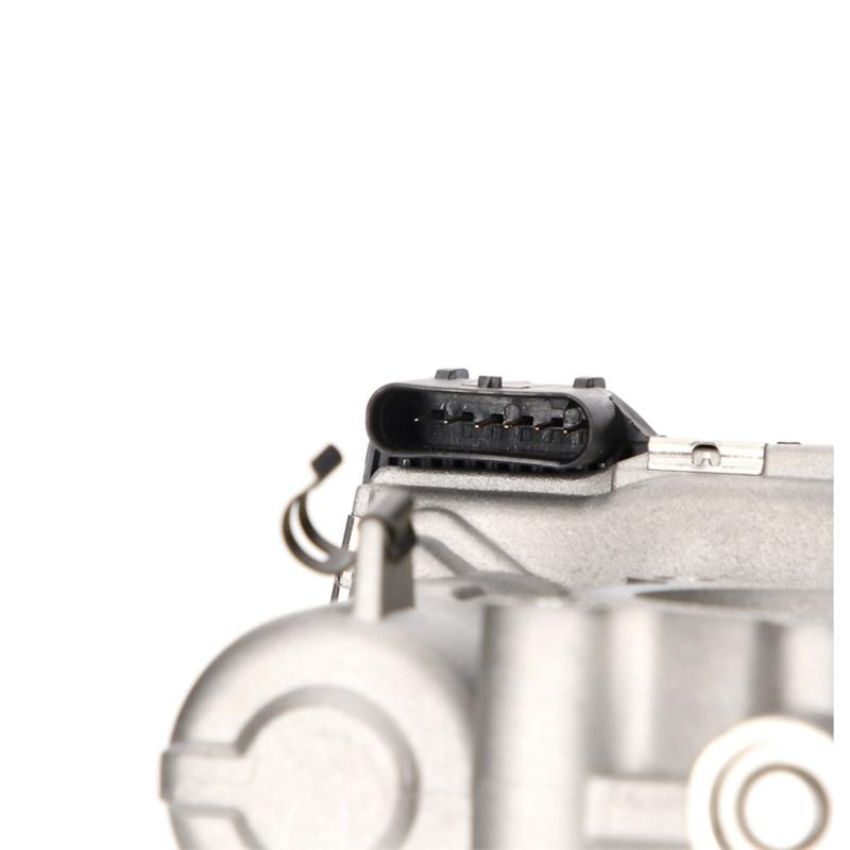 NISSENS 955011 Fuel Injection Throttle Body
