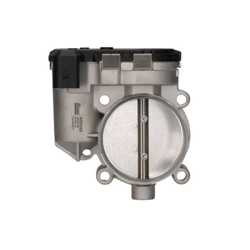 NISSENS 955069 Fuel Injection Throttle Body