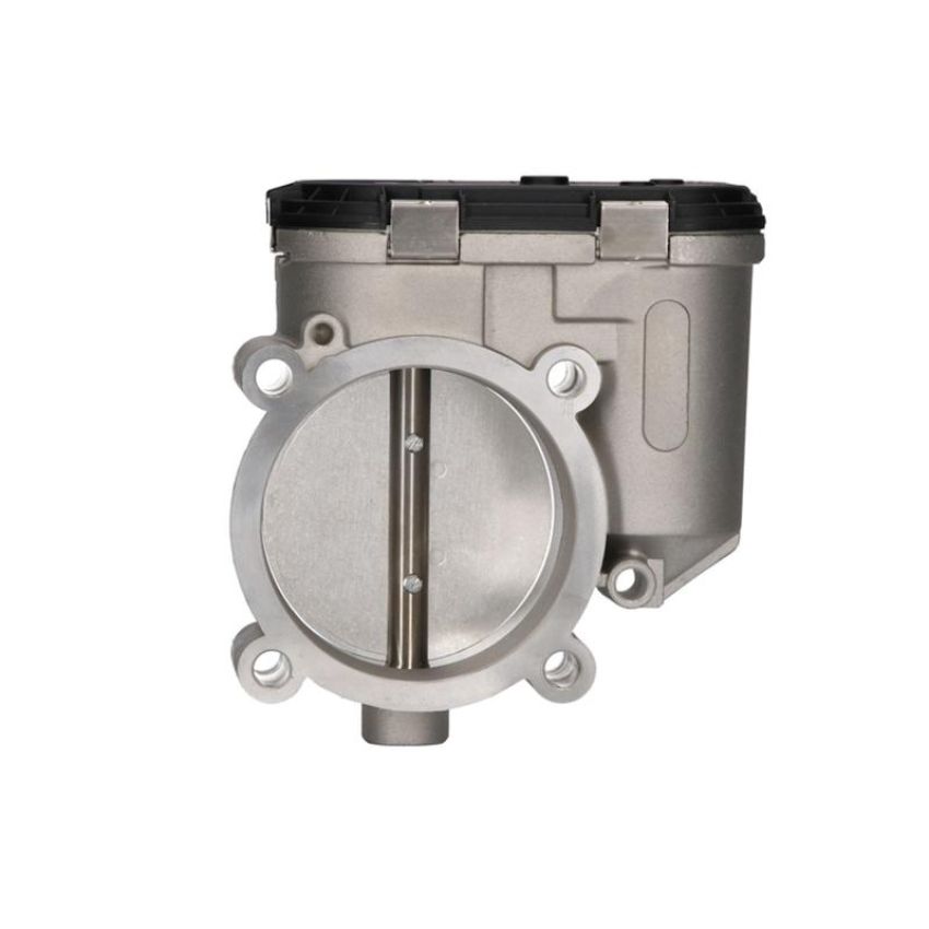 NISSENS 955069 Fuel Injection Throttle Body