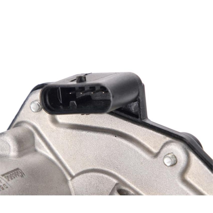 NISSENS 955089 Fuel Injection Throttle Body