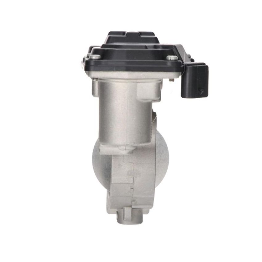 NISSENS 955089 Fuel Injection Throttle Body