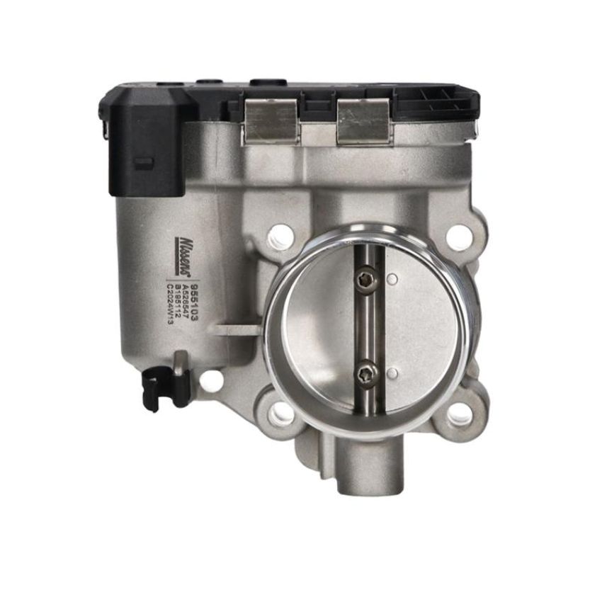 NISSENS 955103 Fuel Injection Throttle Body