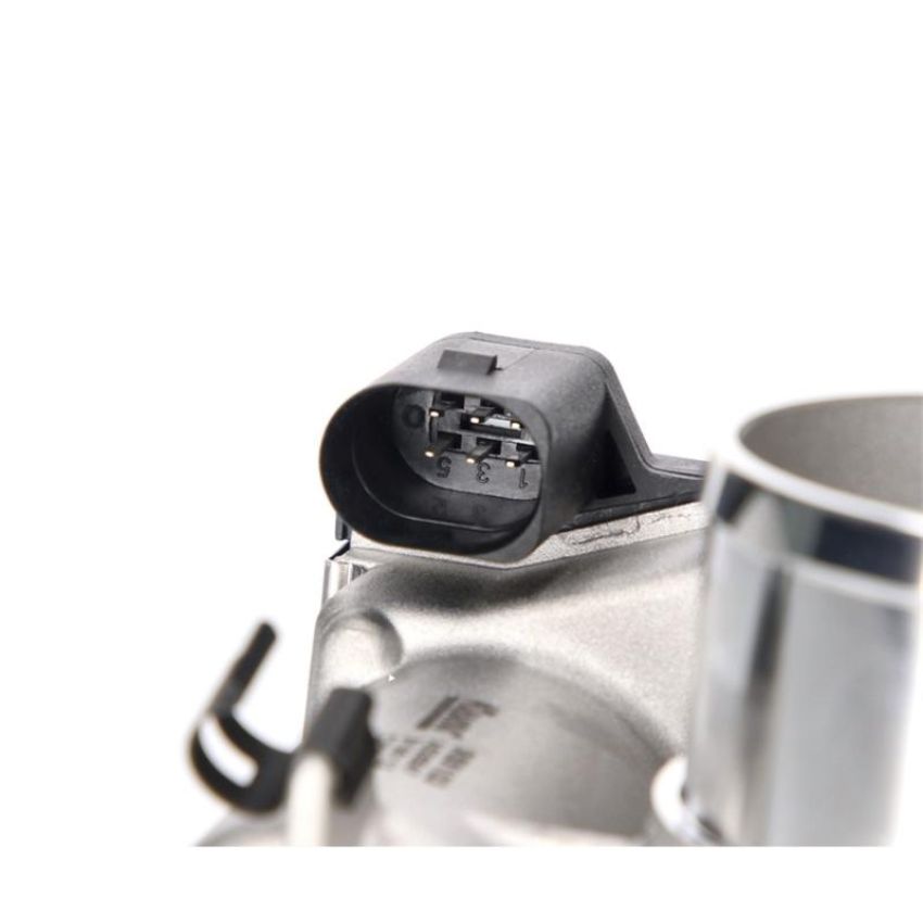 NISSENS 955103 Fuel Injection Throttle Body