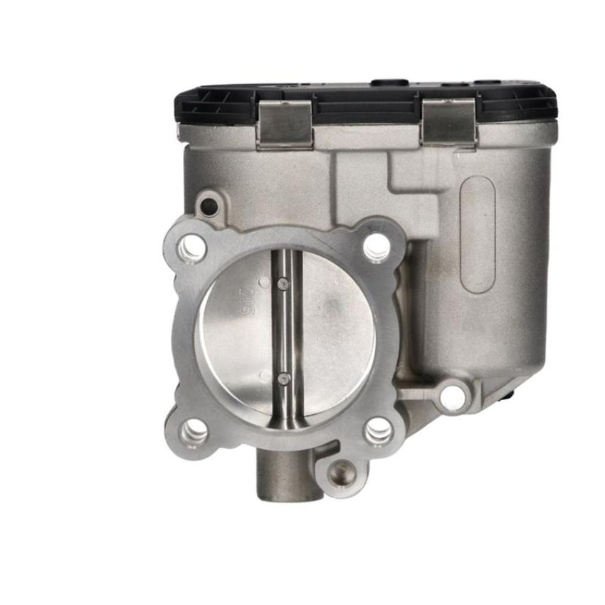 NISSENS 955103 Fuel Injection Throttle Body