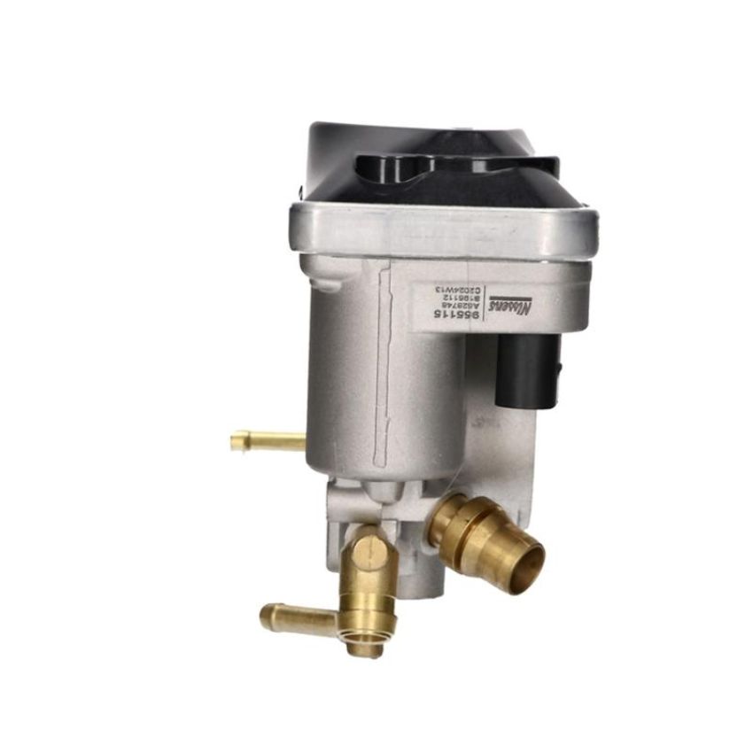 NISSENS 955115 Fuel Injection Throttle Body