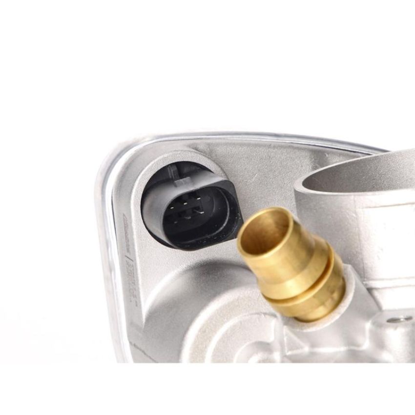 NISSENS 955115 Fuel Injection Throttle Body