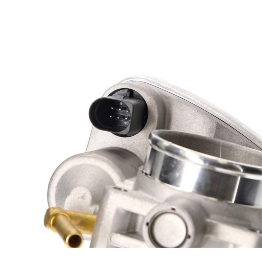 NISSENS 955122 Fuel Injection Throttle Body