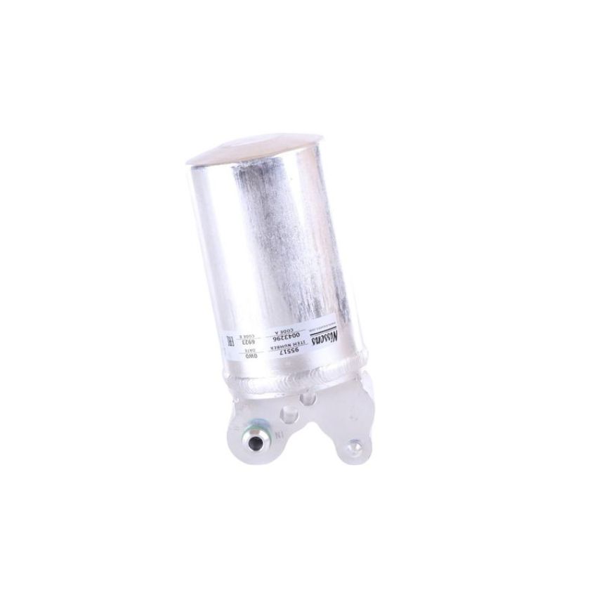 NISSENS 95517 A/C Receiver Drier/Accumulator