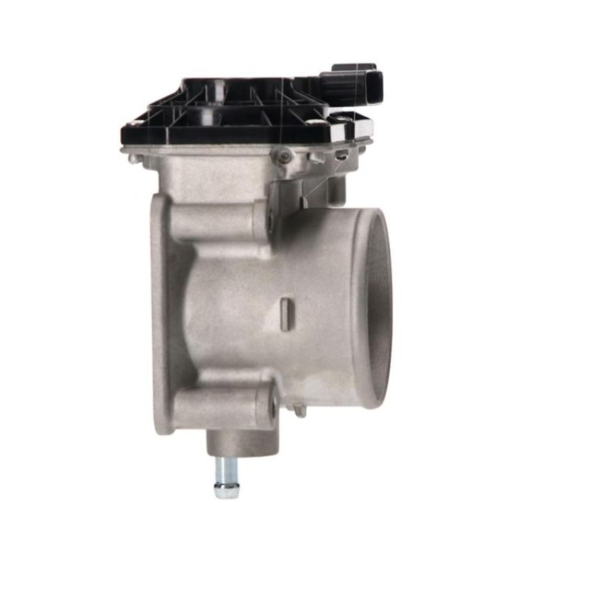 NISSENS 955229 Fuel Injection Throttle Body
