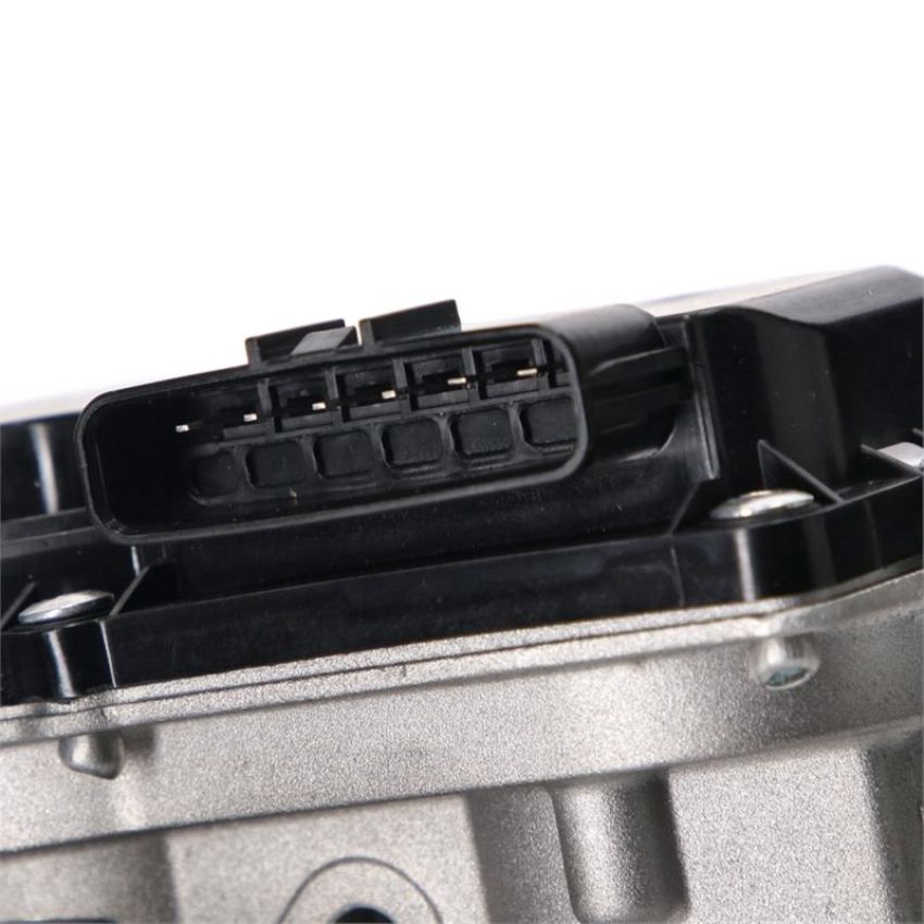 NISSENS 955229 Fuel Injection Throttle Body