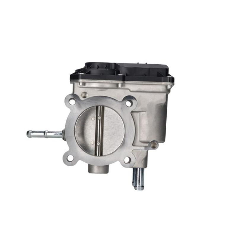 NISSENS 955237 Fuel Injection Throttle Body