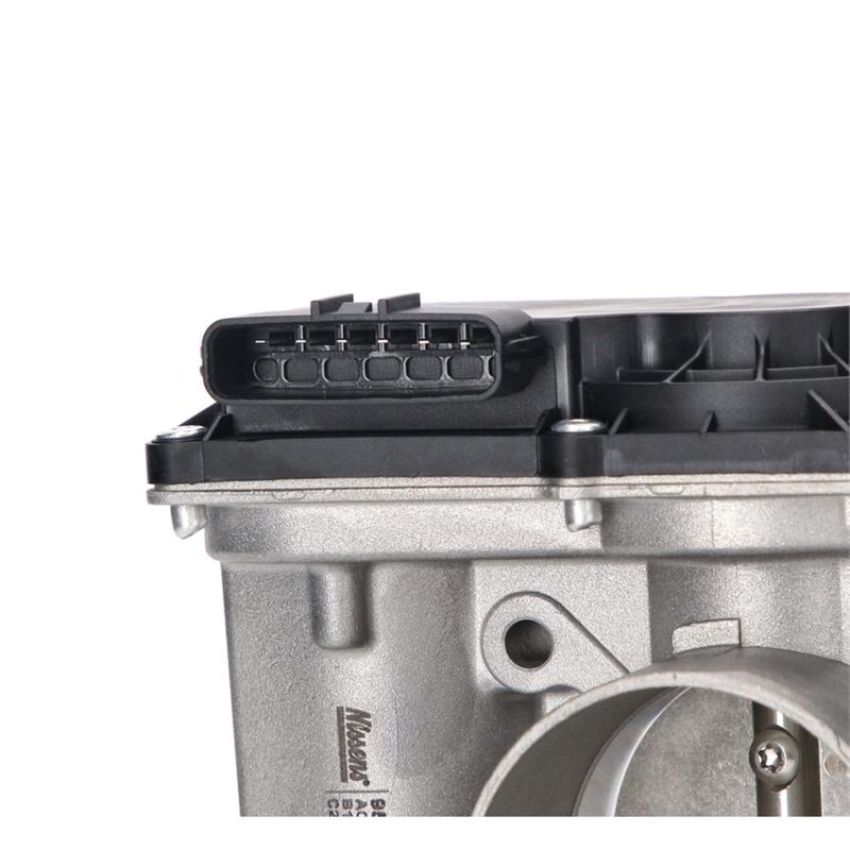 NISSENS 955237 Fuel Injection Throttle Body