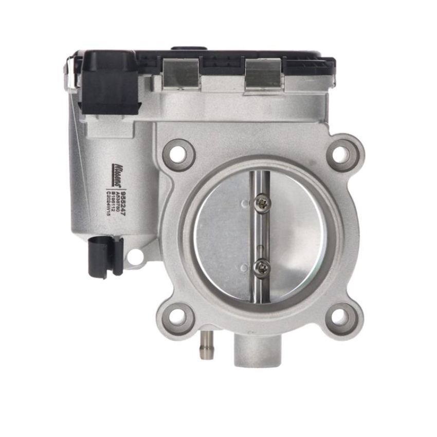 NISSENS 955247 Fuel Injection Throttle Body