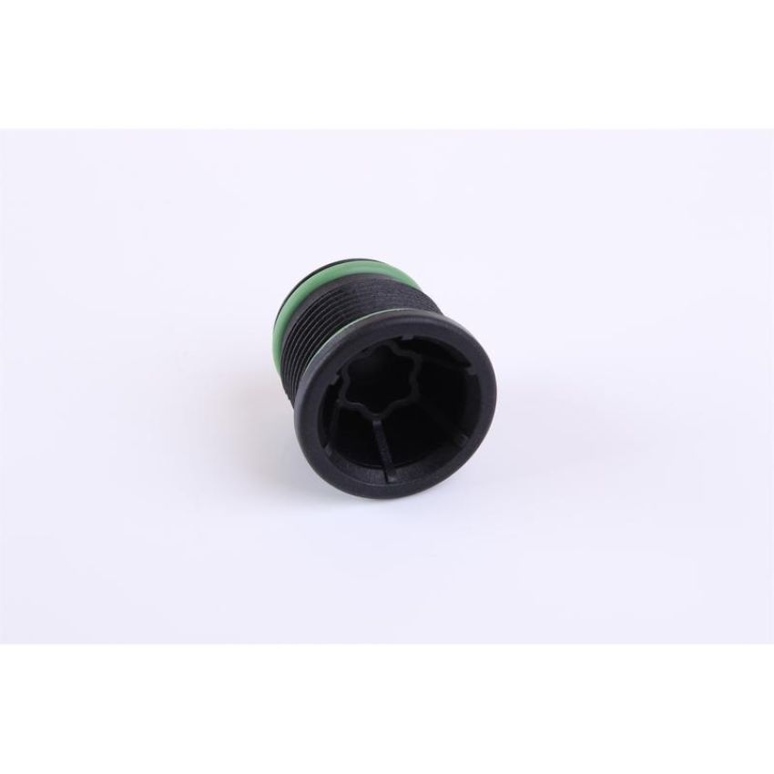 NISSENS 95554 Receiver Drier