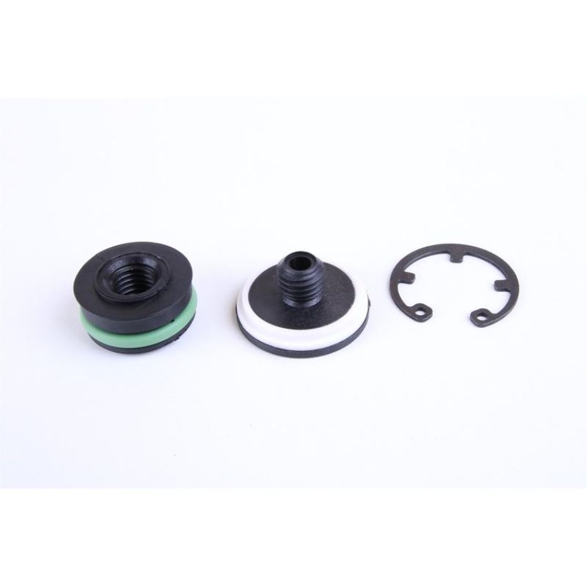 NISSENS 95577 Receiver Drier
