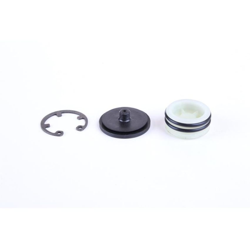 NISSENS 95580 Receiver Drier