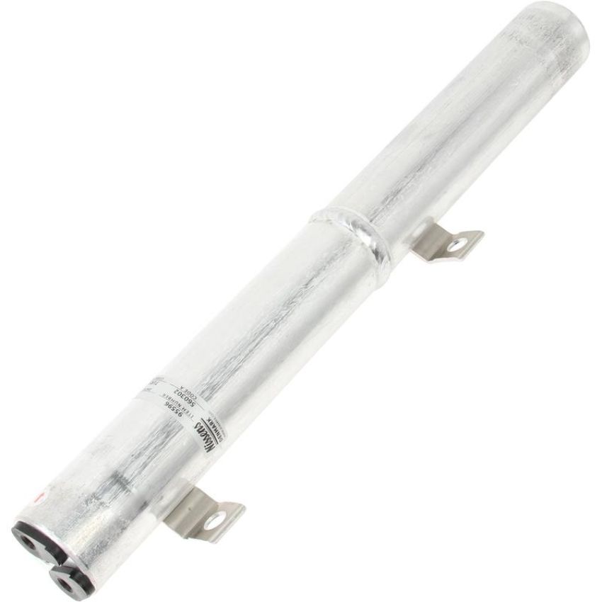NISSENS 95596 Air Conditioning Receiver Drier