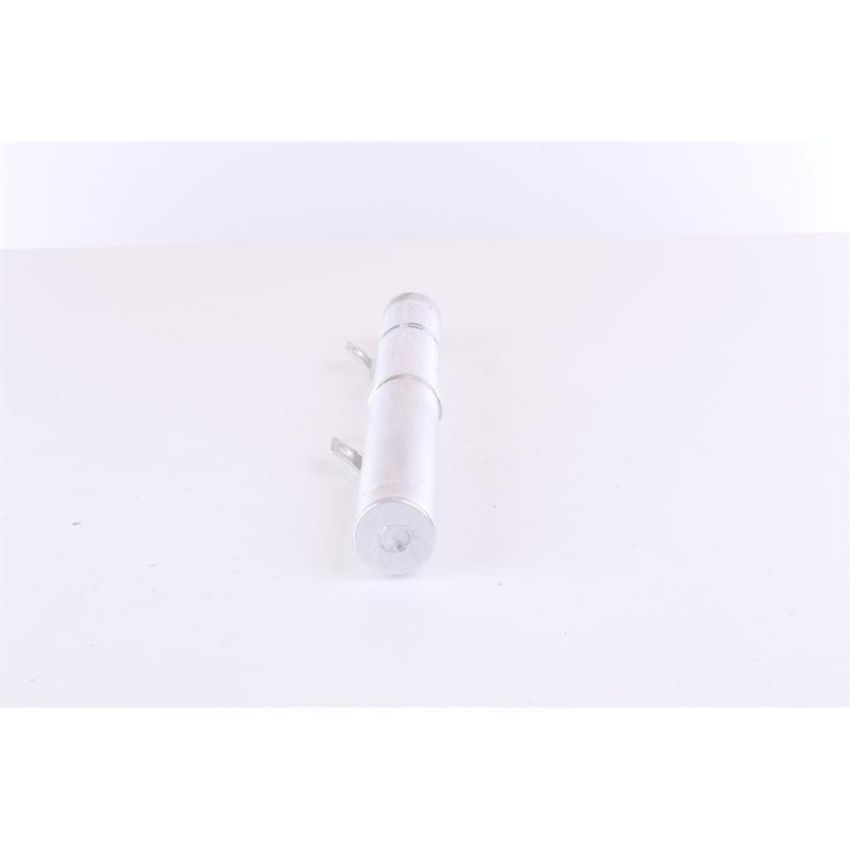 NISSENS 95596 Air Conditioning Receiver Drier