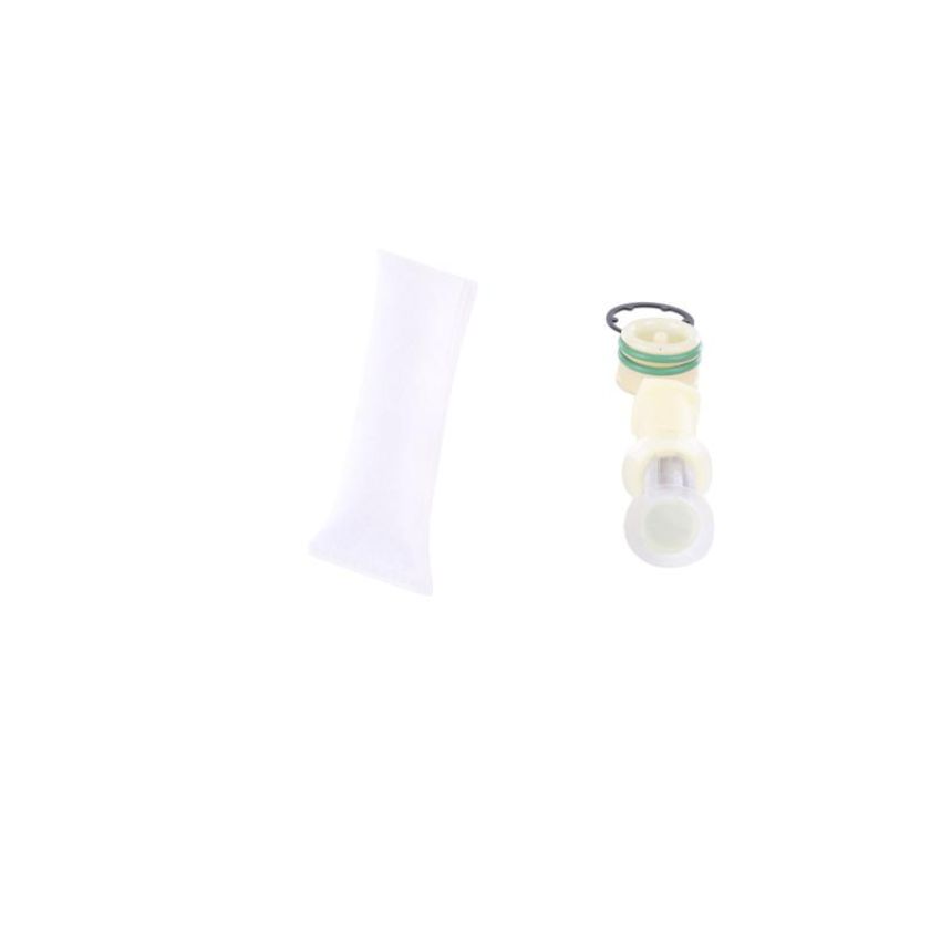 NISSENS 95598 Receiver Drier
