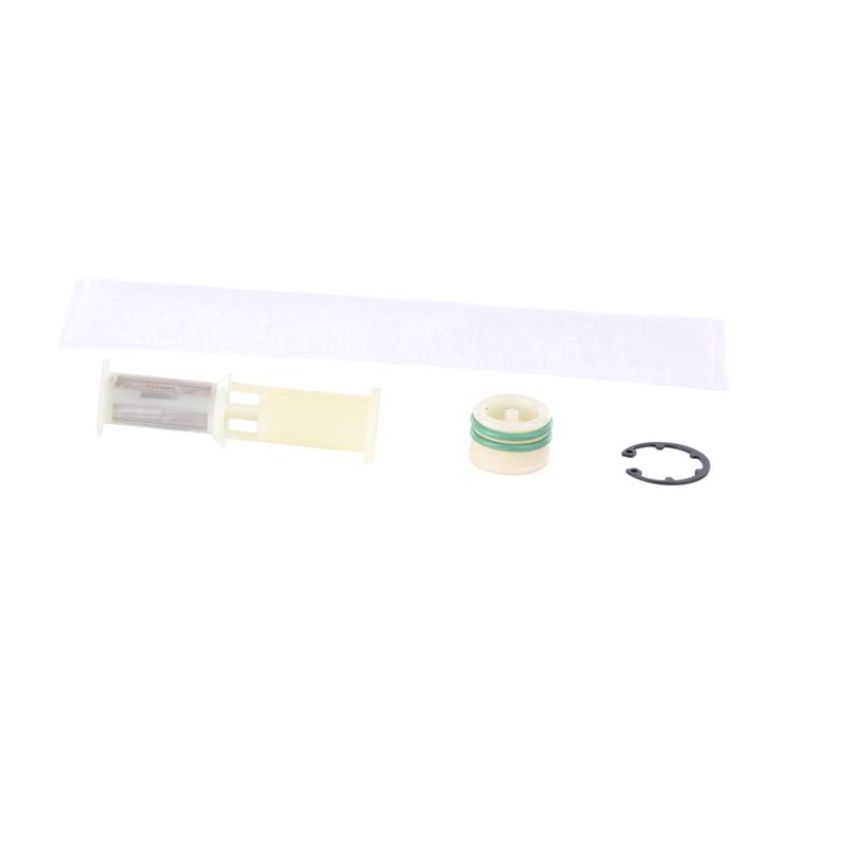 NISSENS 95598 Receiver Drier