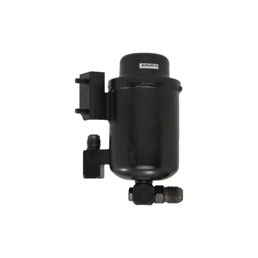 NISSENS 95924 A/C Receiver Drier