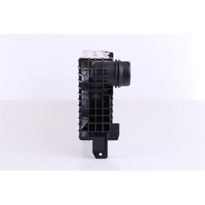 NISSENS 96017 Turbocharger Intercooler