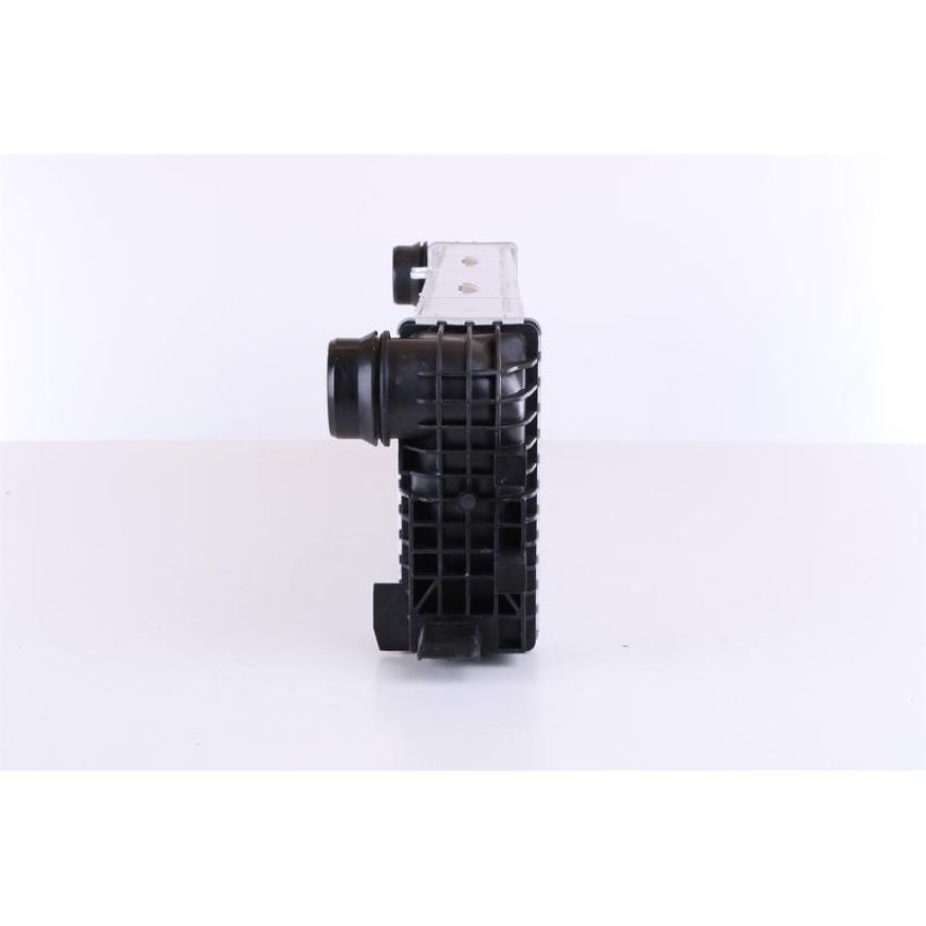 NISSENS 96017 Turbocharger Intercooler