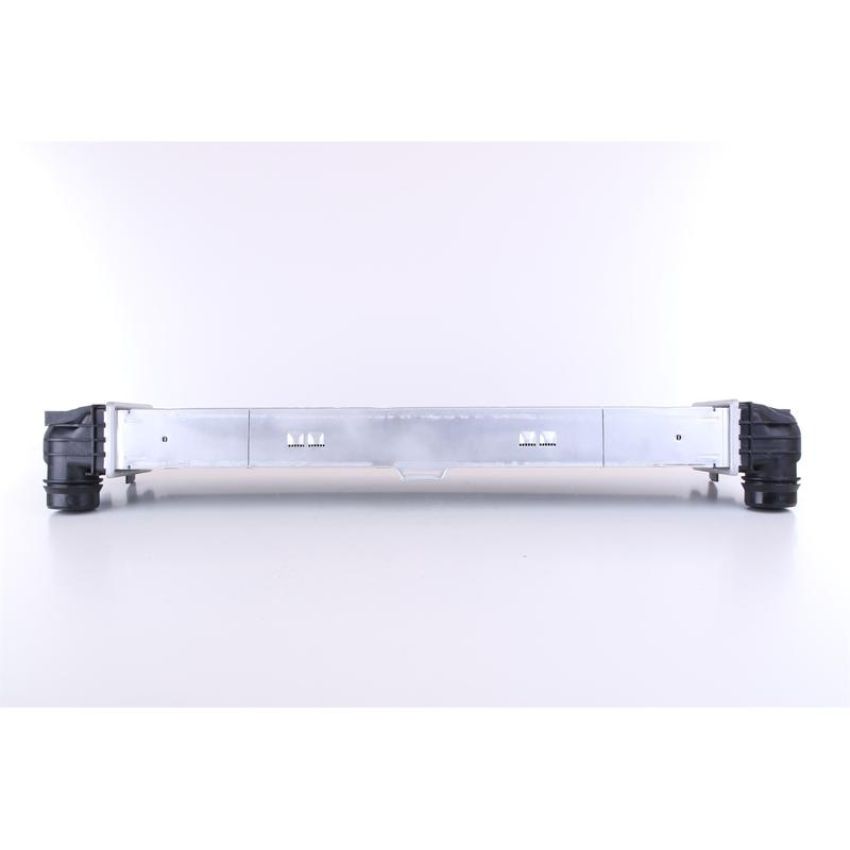 NISSENS 96017 Turbocharger Intercooler