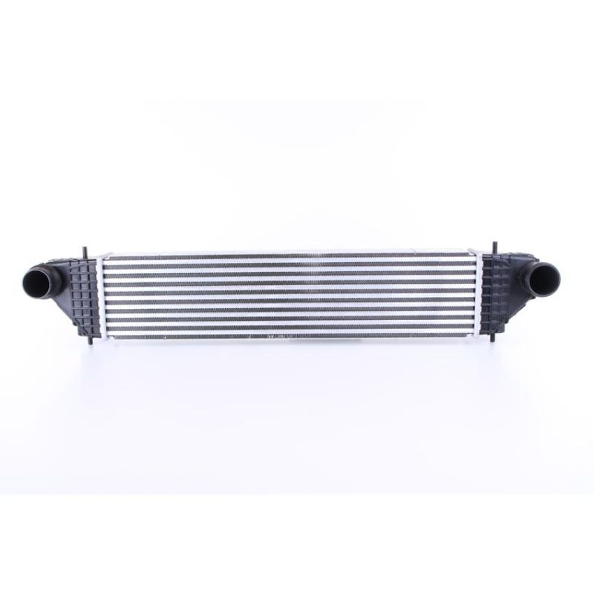 NISSENS 961005 Turbocharger Intercooler