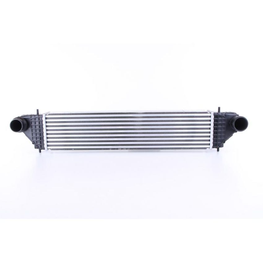NISSENS 961005 Turbocharger Intercooler