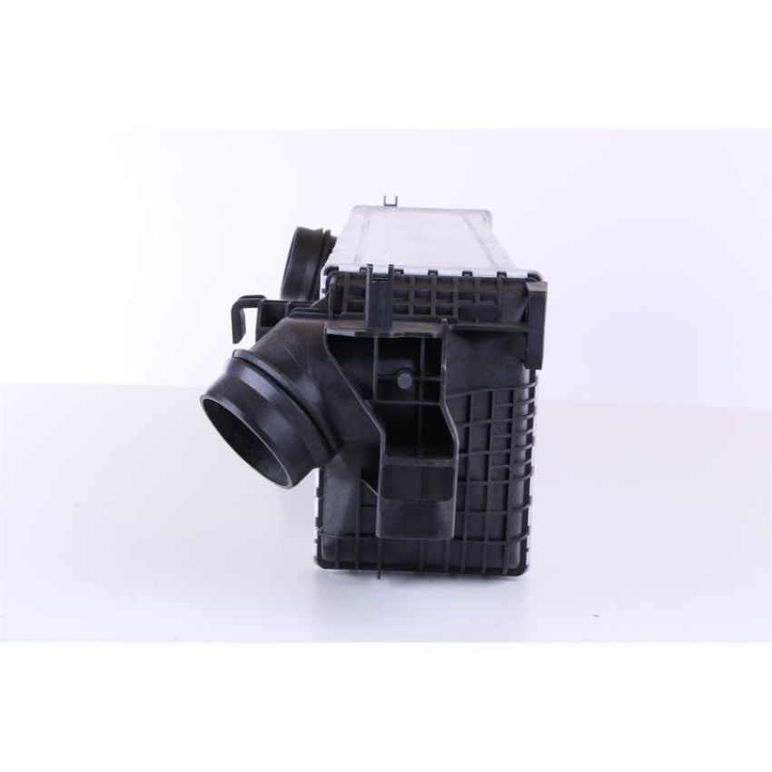 NISSENS 96103 Turbocharger Intercooler