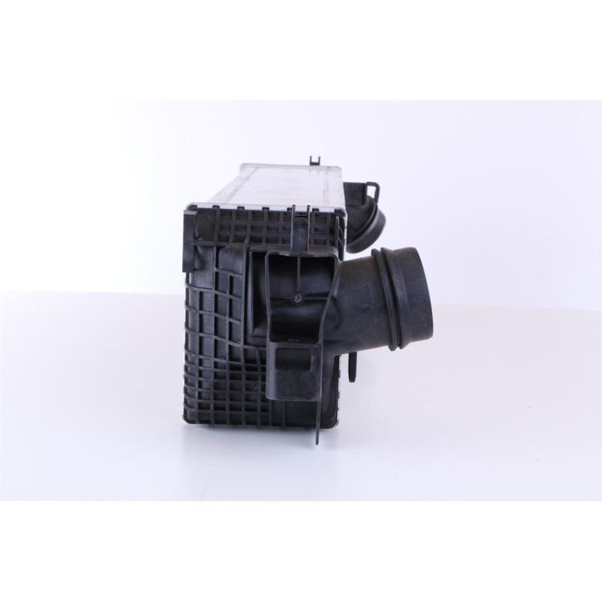 NISSENS 96103 Turbocharger Intercooler