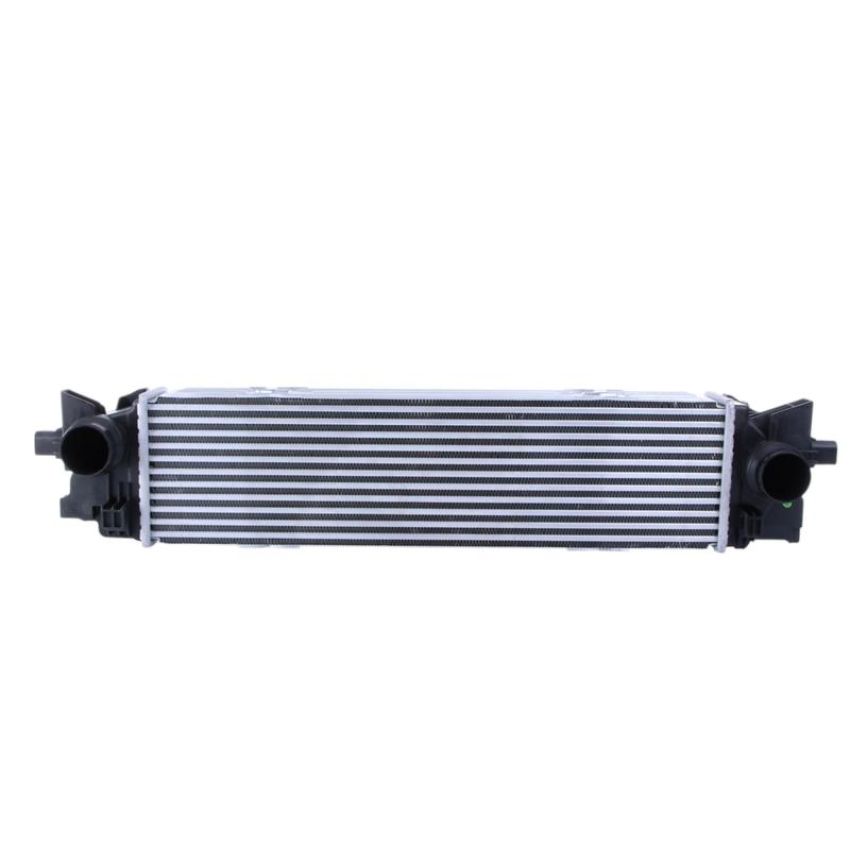 NISSENS 961265 Turbocharger Intercooler