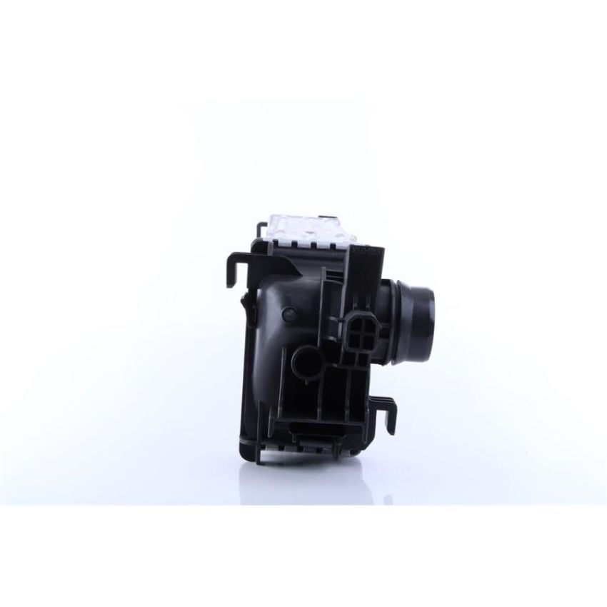 NISSENS 961265 Turbocharger Intercooler