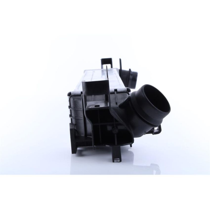 NISSENS 961269 Turbocharger Intercooler