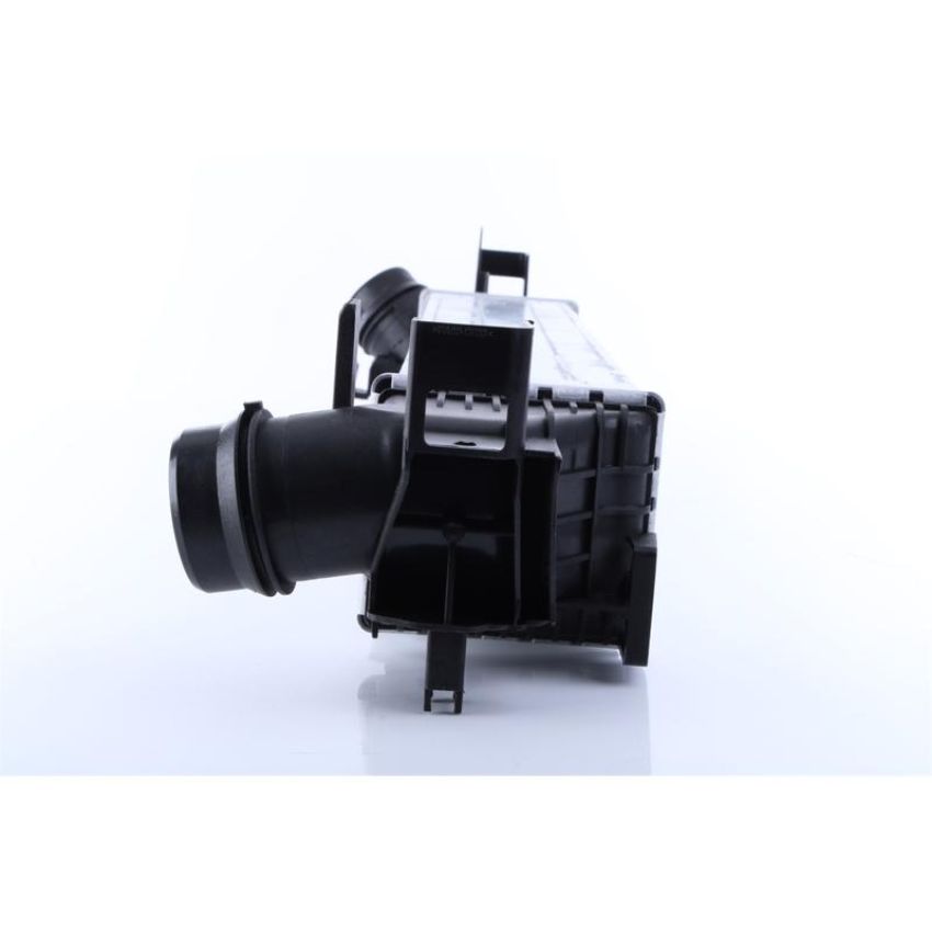 NISSENS 961269 Turbocharger Intercooler