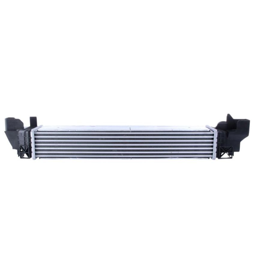 NISSENS 961269 Turbocharger Intercooler