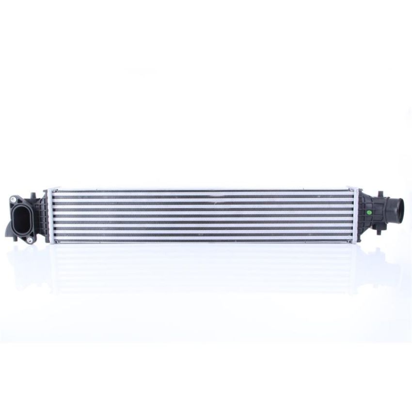 NISSENS 961300 Turbocharger Intercooler