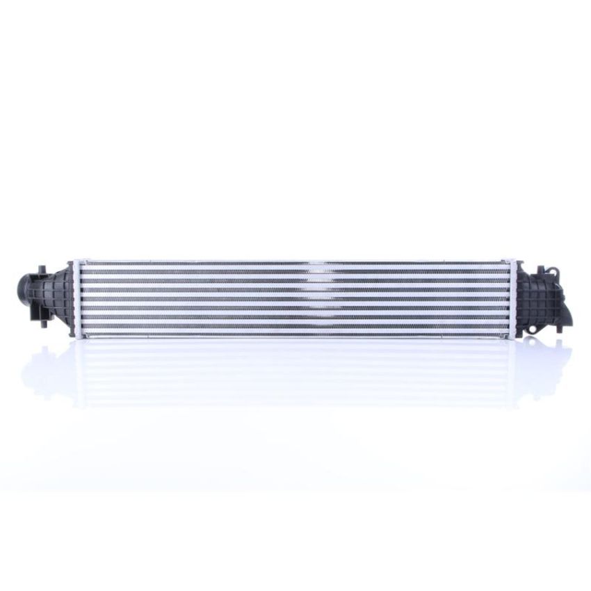 NISSENS 961300 Turbocharger Intercooler