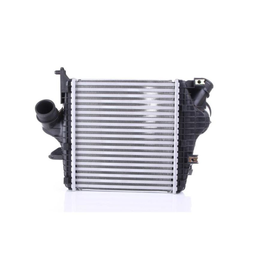 NISSENS 961304 Turbocharger Intercooler