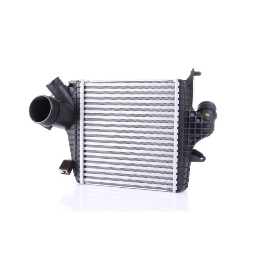 NISSENS 961304 Turbocharger Intercooler