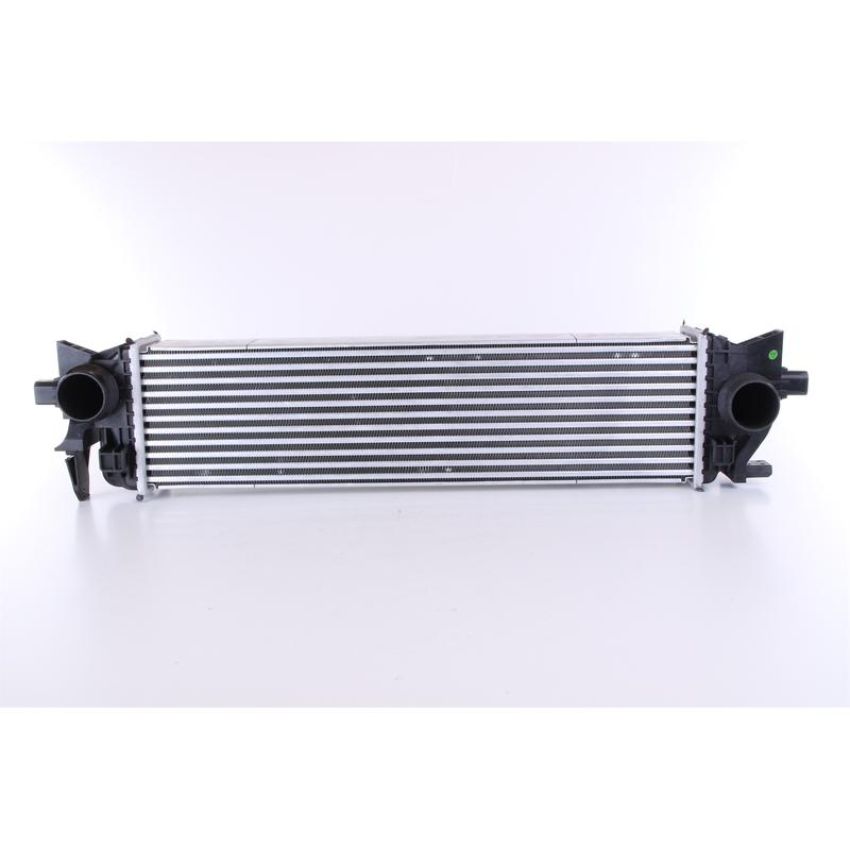 NISSENS 96133 Turbocharger Intercooler